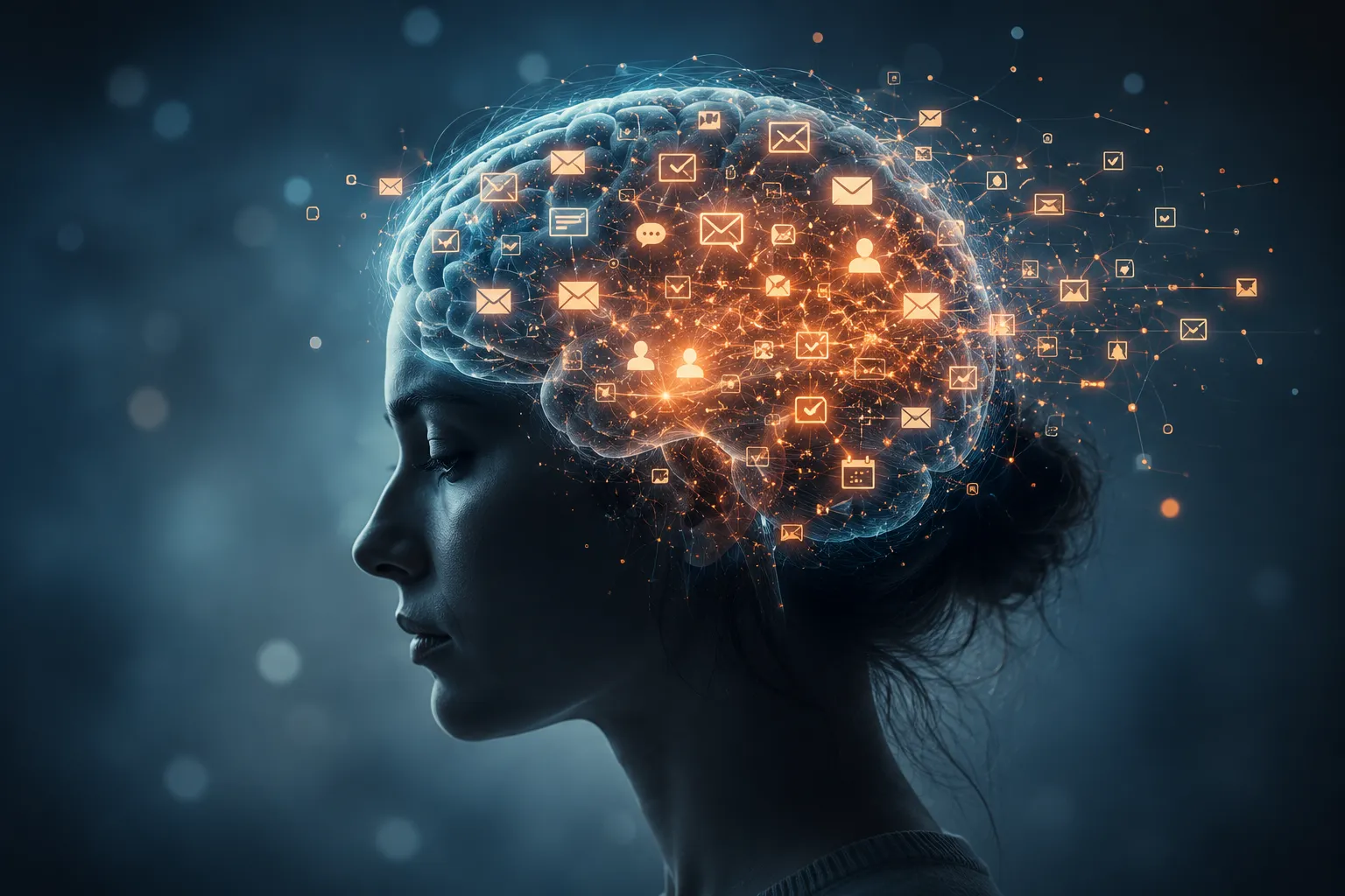 Sovraccarico cognitivo: il costo delle 35.000 micro-decisioni quotidiane