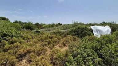 Space Rider perde il modello di prova in Sardegna: 345 milioni in bilico