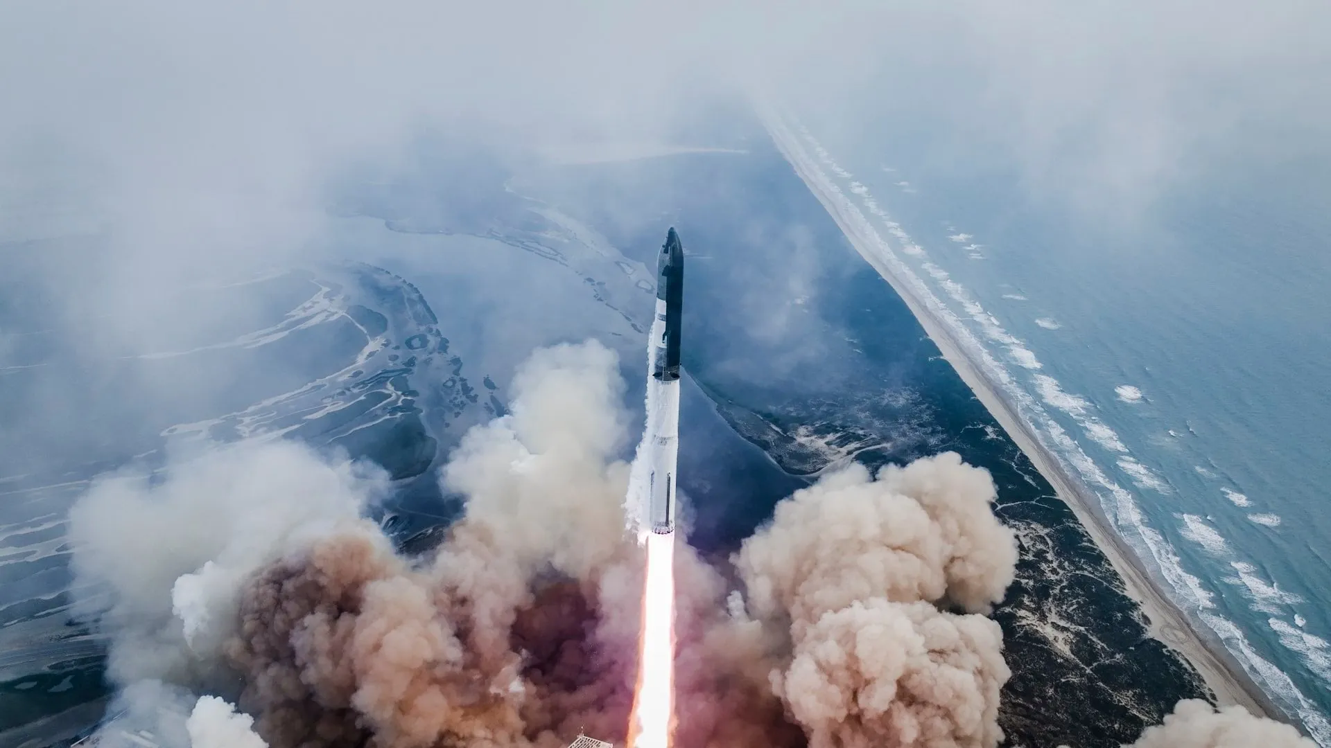 SpaceX chiude un capitolo: il volo 11 di Starship segna la rivoluzione verso la terza generazione