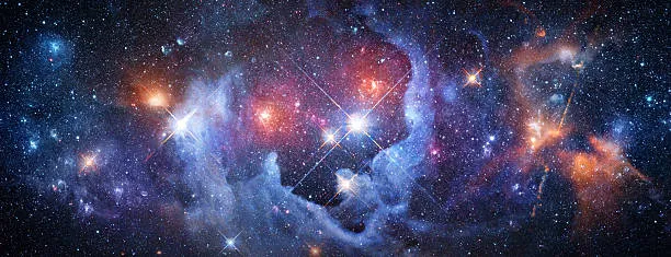 Spherex, la NASA disegna la più grande mappa dei ghiacci interstellari nella Via Lattea