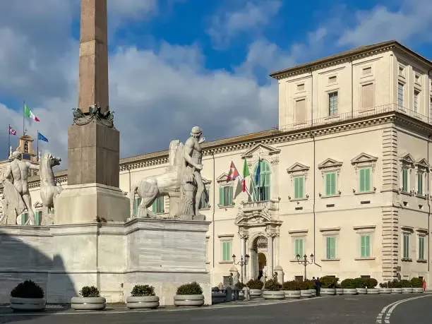 Spinte e timori del Pd: le “armi asimmetriche” contro il Governo Meloni e la partita del Quirinale