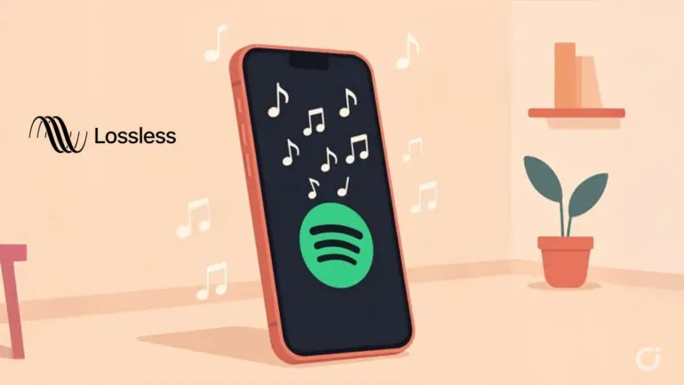 Spotify rivoluziona la qualità audio: arriva il formato 'lossless' senza costi aggiuntivi per gli utenti