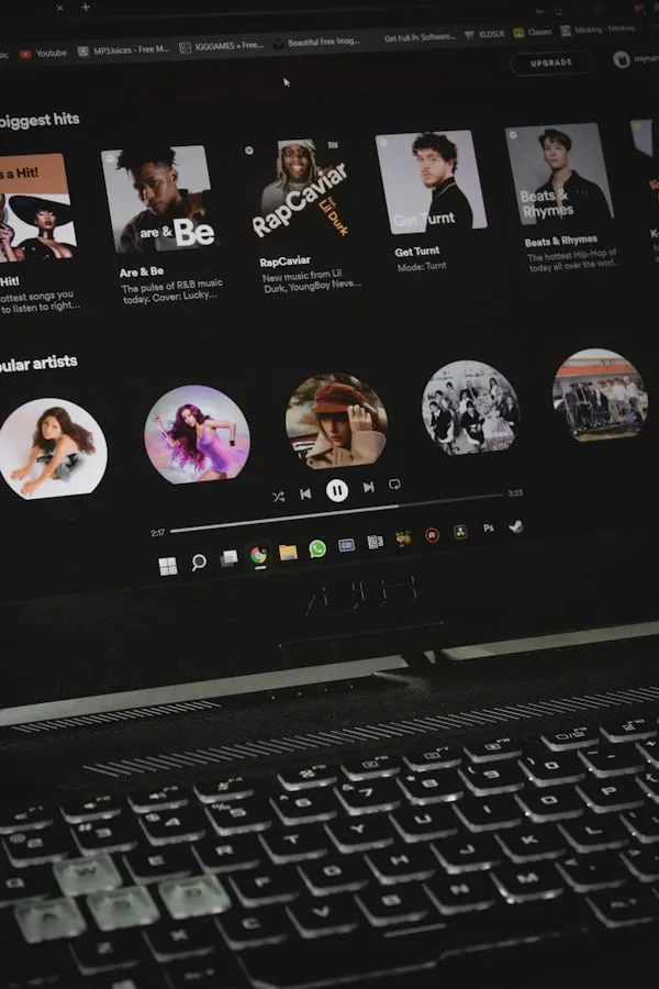 Spotify rivoluziona il coding con l’AI: sviluppatori al centro dell’innovazione senza scrivere codice