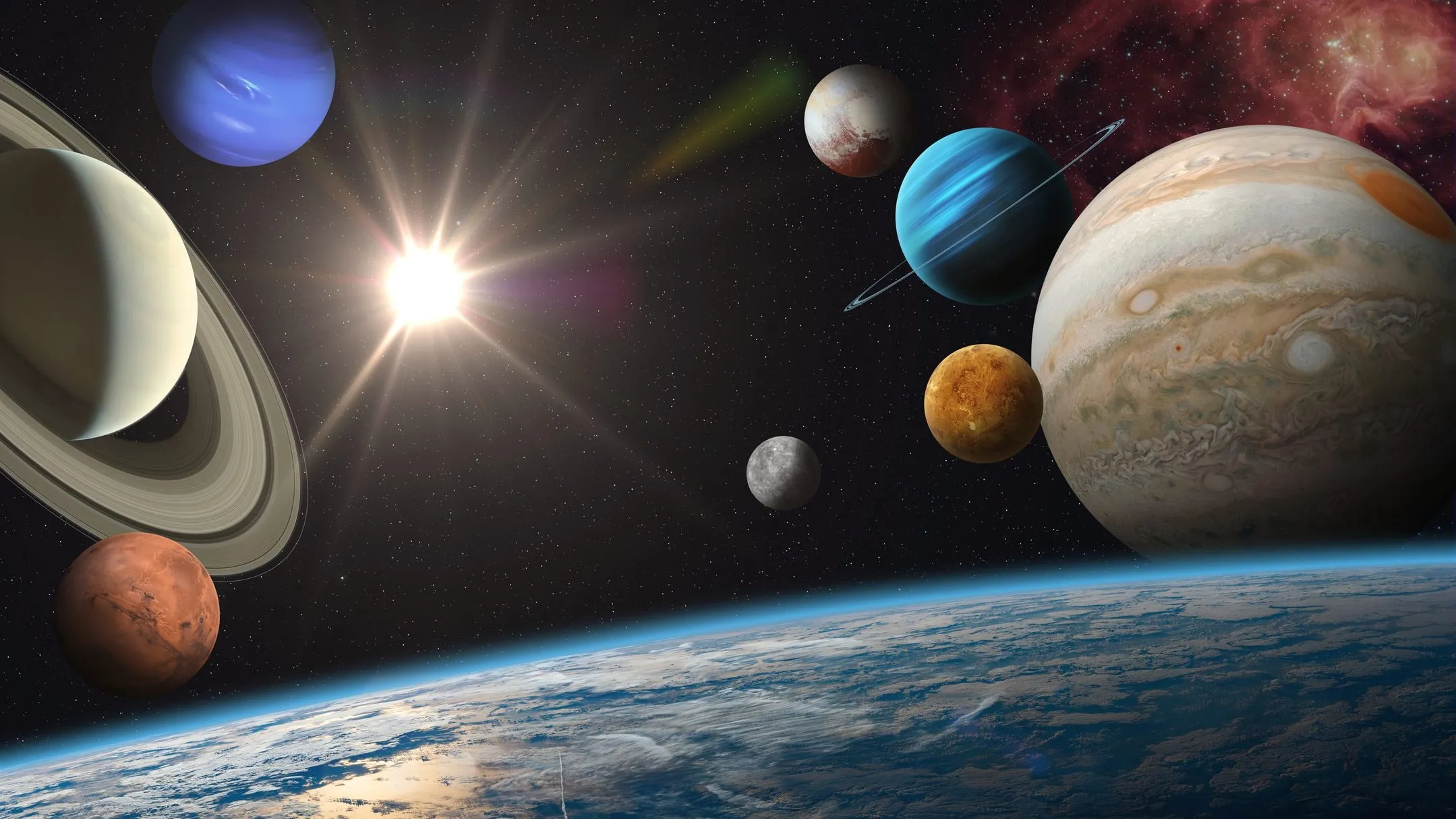 La rivoluzione delle scoperte spaziali: oltre 6.000 esopianeti individuati dalla NASA