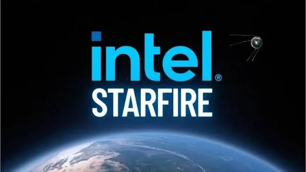 Starfire sfida il PowerPC da 133 MHz che guida i rover NASA