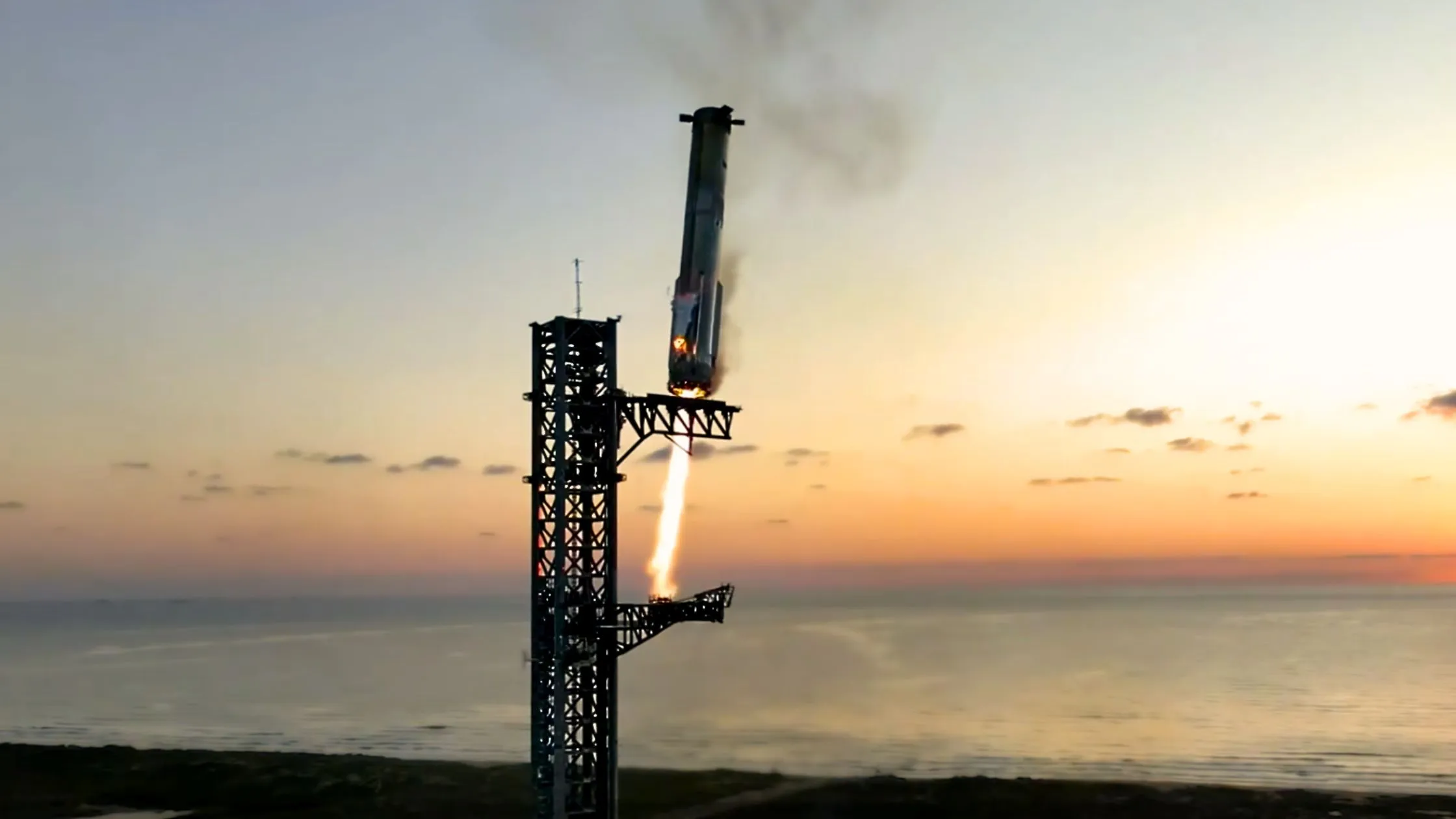 Il Made in Italy conquista lo spazio: esperimenti italiani volano su Marte con SpaceX