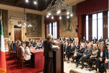 Stati Generali, Calderone: gratuito patrocinio per le famiglie delle vittime sul lavoro