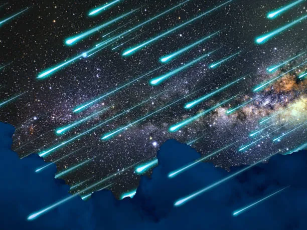 Stelle Cadenti Anche su Venere: Lo Sciame Meteorico Generato dagli Asteroidi più Veloci del Sistema Solare