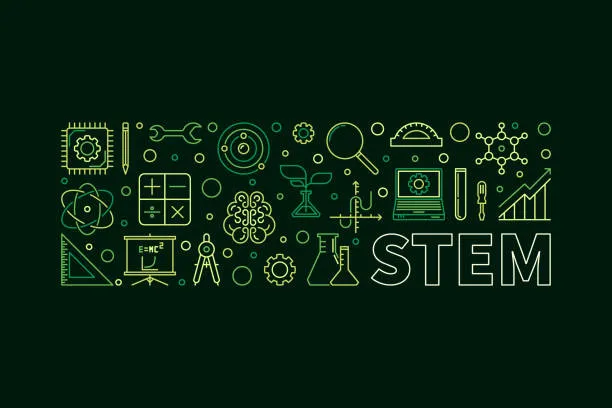 STEM a scuola: superare le sigle per un apprendimento autentico con intelligenza artificiale leggera e laboratori STEAM