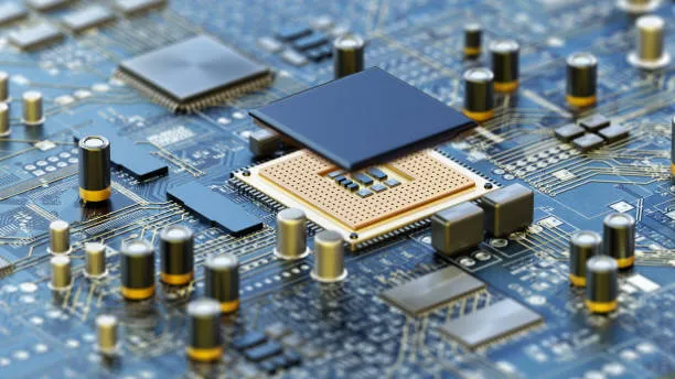 STMicroelectronics lancia la produzione su larga scala in silicon photonics: obiettivo data center