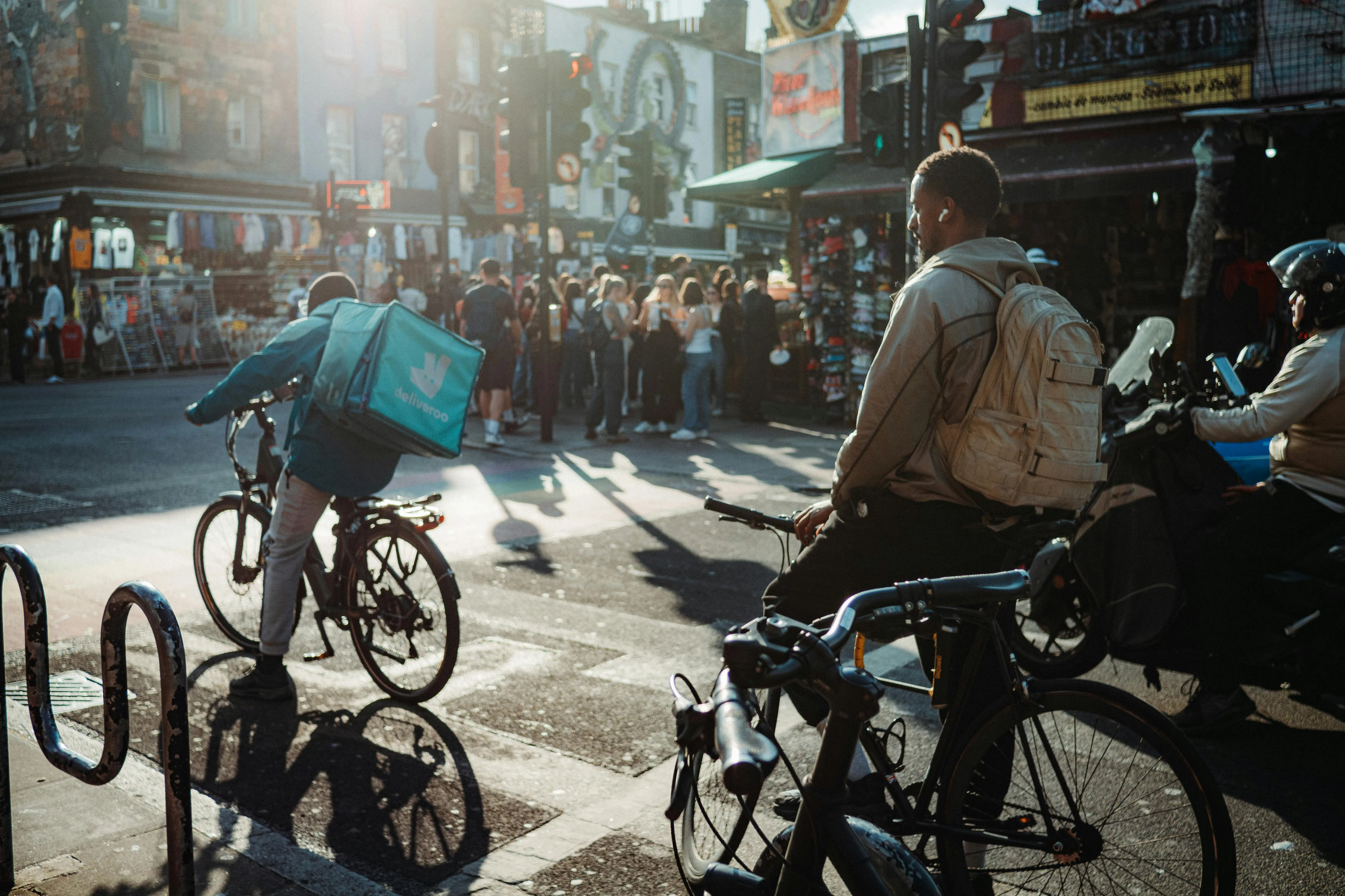 Stop al subaffitto degli account rider: guida alle nuove regole 2026