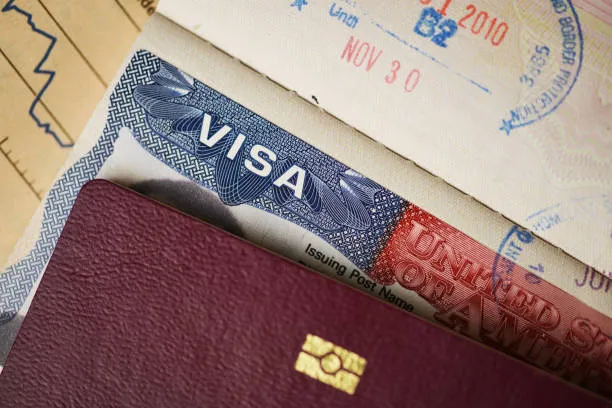 Stop visti USA in 30 paesi d'Africa: Francia attira il 52% degli studenti