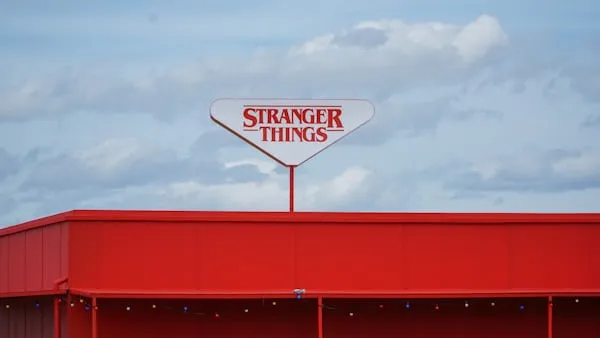 Stranger Things: Storie dal 1985 – Il primo spin-off animato dell’acclamata saga debutta su Netflix ad aprile 2026