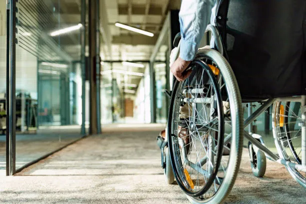 Strategia Ue disabili al 2030: l'Italia 23 punti sotto la media europea