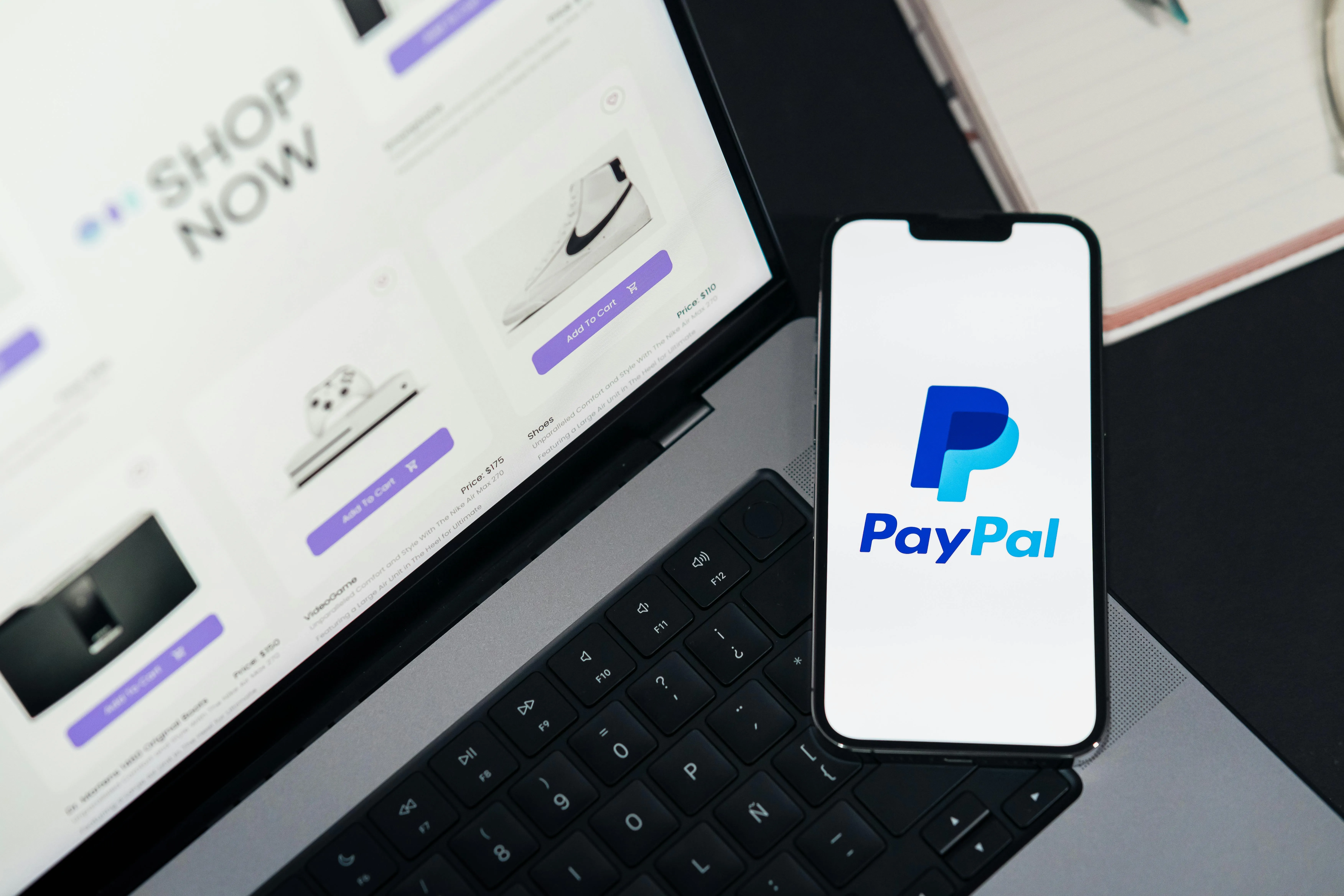 Stripe punta all'acquisizione di PayPal: analisi di una mossa storica nel fintech