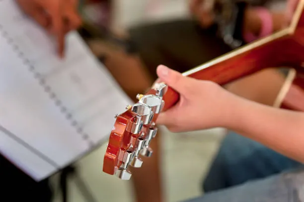 Strumenti musicali con la Carta del Docente: 383 euro entro il 31 agosto