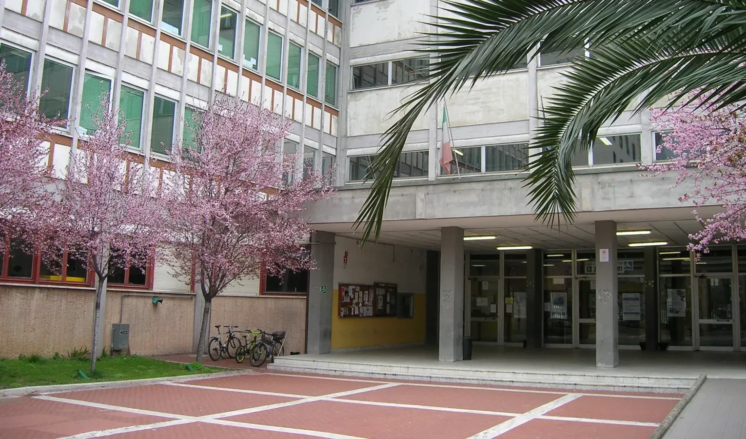 Studentessa ferita da sedia lanciata da finestra: nuovo episodio di violenza scolastica a La Spezia