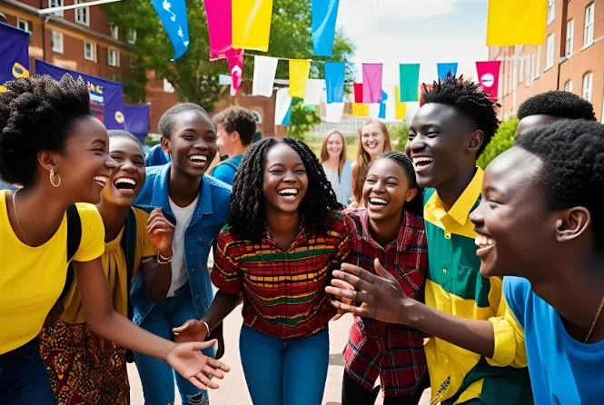 Università del Kenya: Introdotte Tariffe Ridotte per gli Studenti del Primo Anno nel 2025