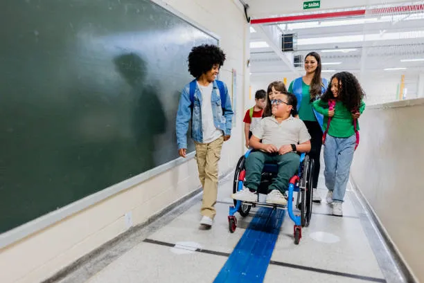 Scuola e Inclusione: Le Indicazioni del Ministero per la Giornata Internazionale della Disabilità del 3 Dicembre 2025
