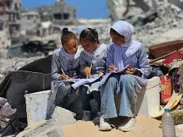 Studenti da Gaza nelle scuole italiane: il bando MIM da 1,5 milioni
