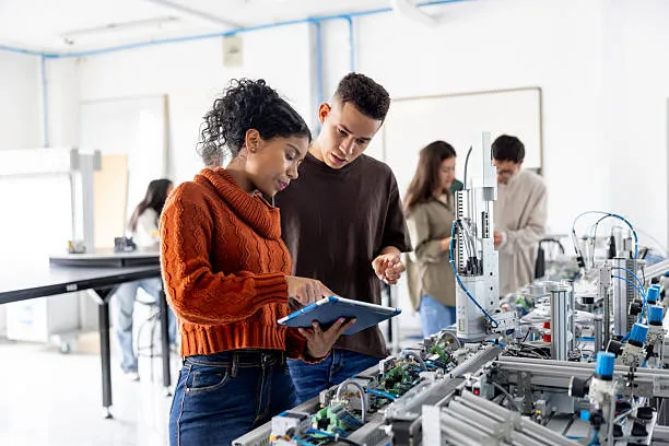 Laboratori professionalizzanti POC: tutta la modulistica pronta per la scuola secondaria di II grado