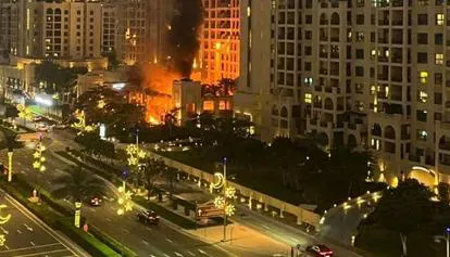 Studenti italiani bloccati a Dubai: la situazione attuale e le misure in corso