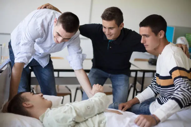 Studenti volontari a Lourdes: al Tosi 120 ragazzi in trent'anni