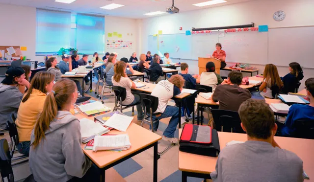 Clima di Classe: L'Organizzazione è Fondamentale per la Gestione Efficace dell'Aula