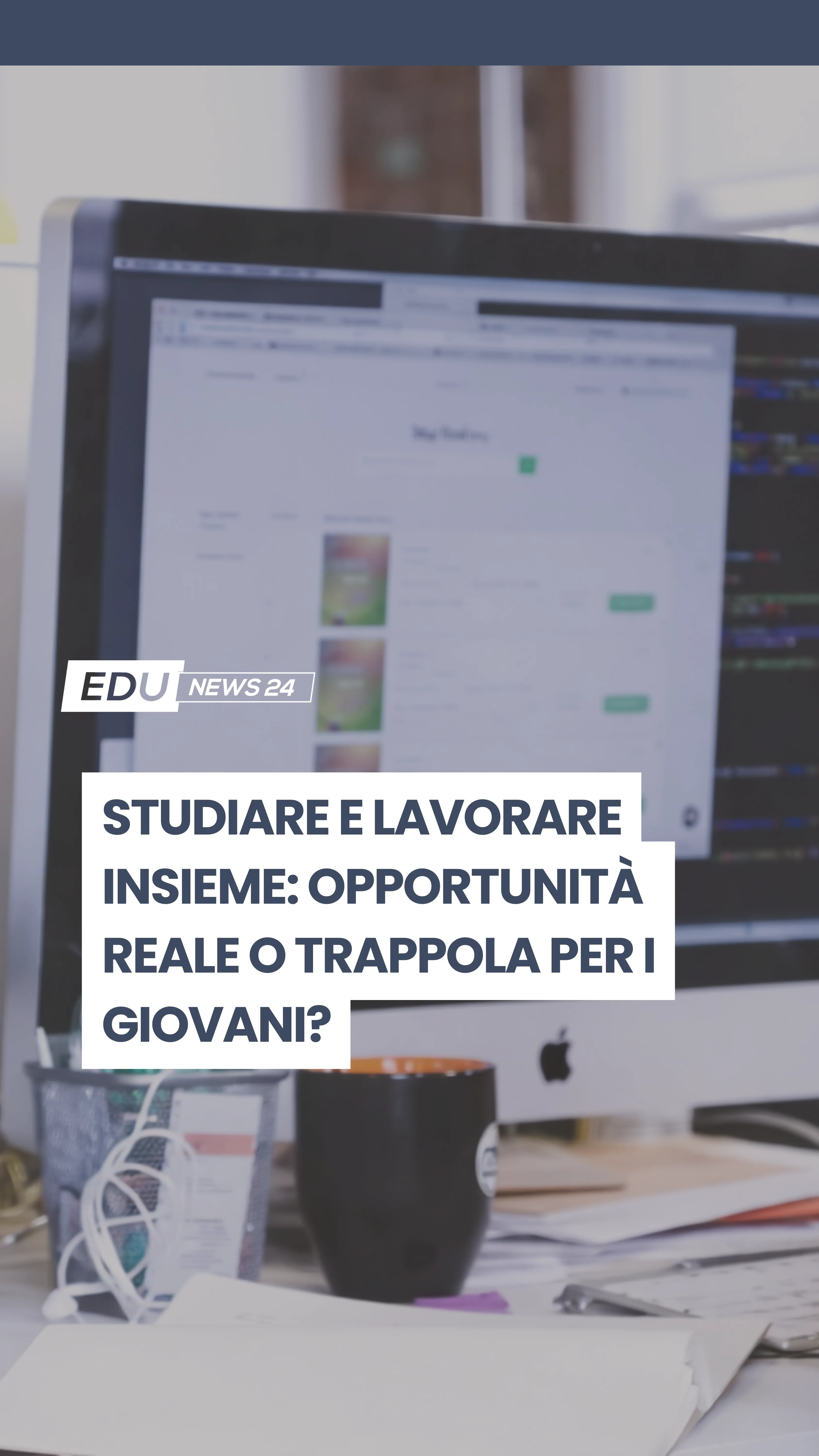 Video cover