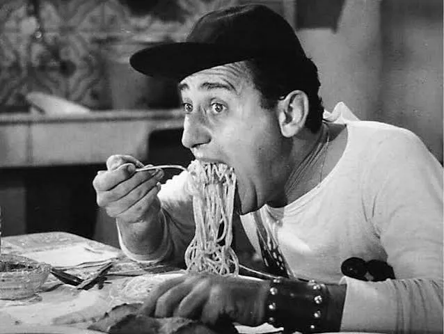 Studiare Sordi a scuola? Il Piano Cinema del MiC-MIM esiste gia' dal 2016