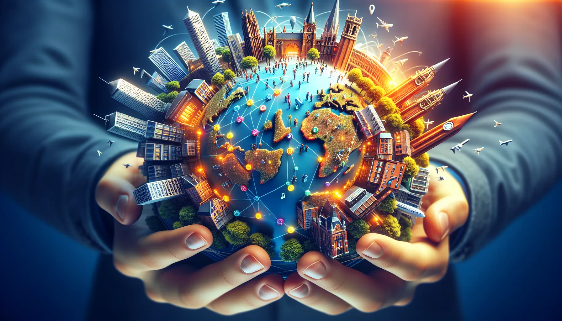 StudiesIn punta a dominare il mercato europeo: acquisiti nove portali per studenti internazionali