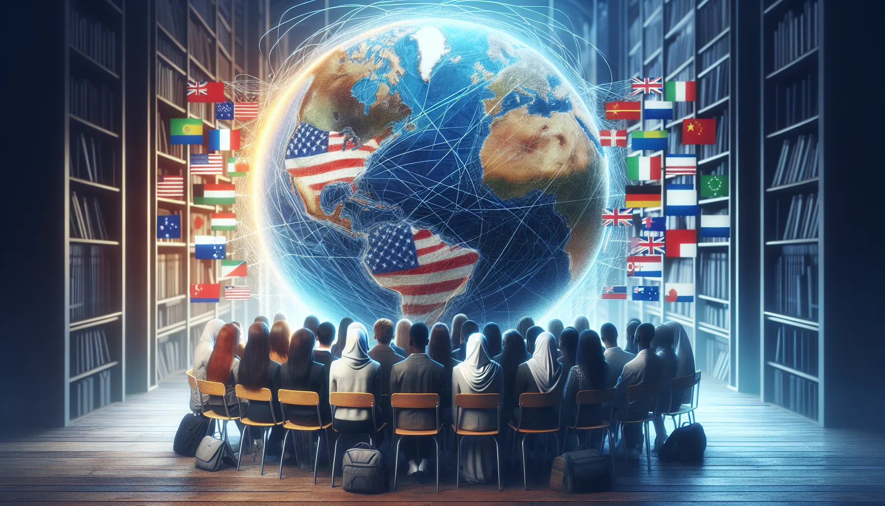 Studio all’estero, maxi-acquisizione nel settore: CEA CAPA ingloba CIS Abroad, CISaustralia e Barcelona SAE