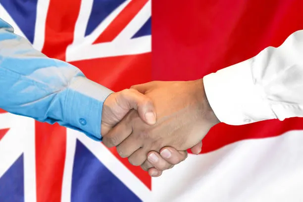 Summer Xia e il British Council: La Collaborazione UK-Indonesia come Modello di Innovazione Educativa