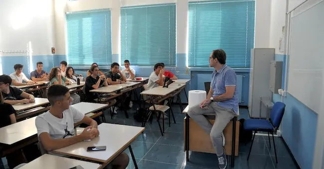 Supplenze scuola 2026-2027: domande online dal 16 luglio
