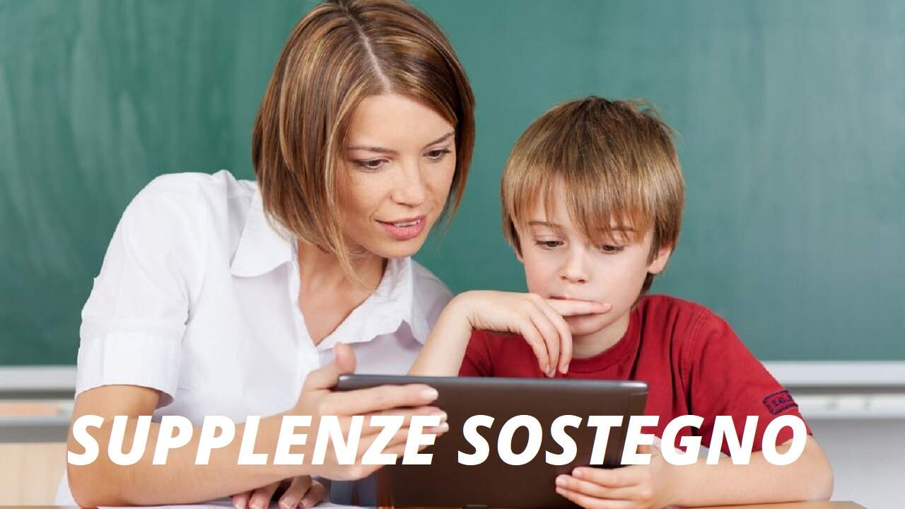 Guida completa alla conferma del supplente di sostegno per il 2025/26: scadenze, procedure e vantaggi