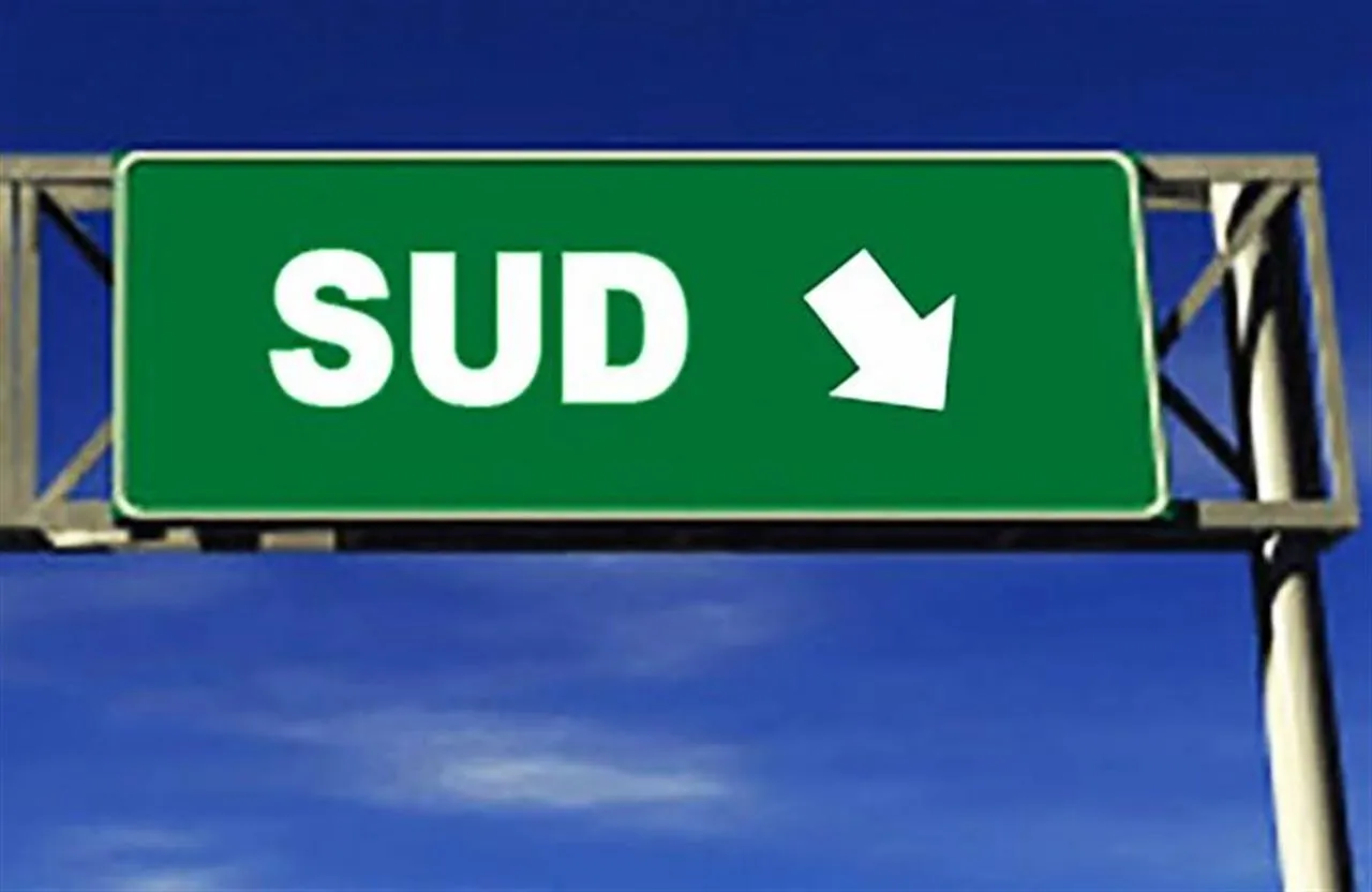 Svimez: il Pil del Sud 2026 sopra il Centro-Nord grazie ai 9,3 miliardi di Pnrr