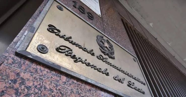 TAR Lazio, 2.500€ alla famiglia: il sostegno segue le ore di frequenza