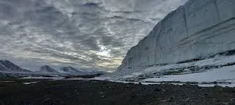 Taylor Valley, emissioni CO2 cresciute di 5,5 volte in 5 anni