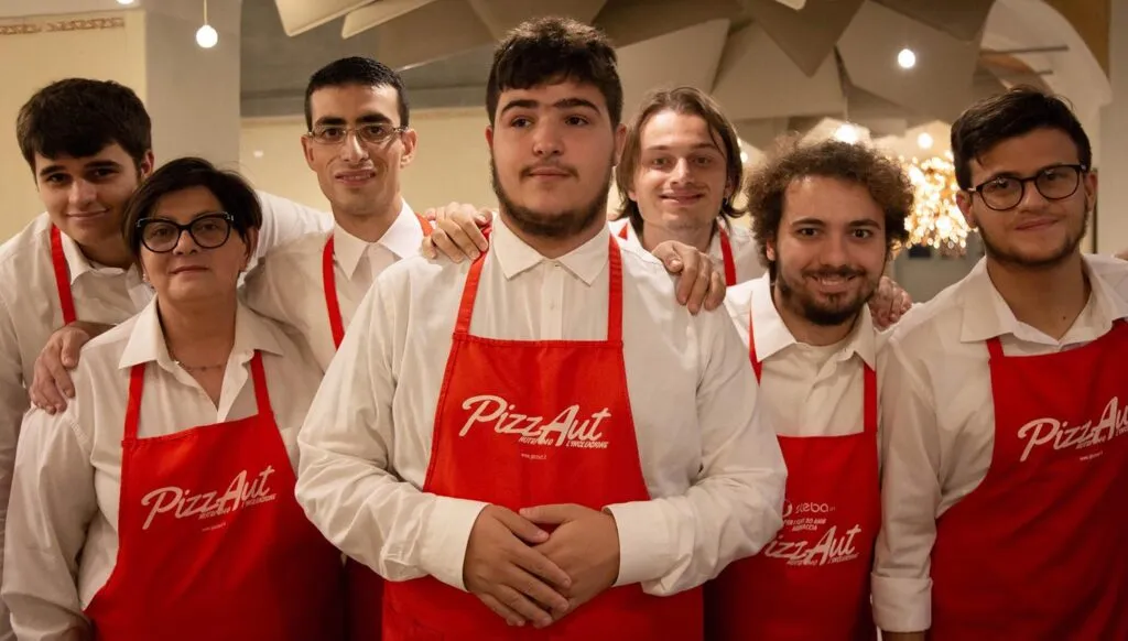 PizzAut: Il Modello Innovativo di Inclusione Lavorativa per Giovani Autistici in Italia