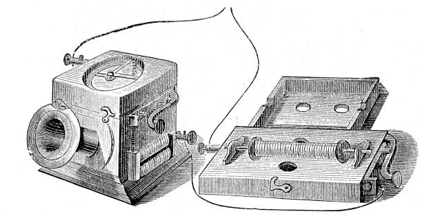 Telefono: 150 Anni dalla Nascita dell’Invenzione che Cambiò la Storia delle Comunicazioni