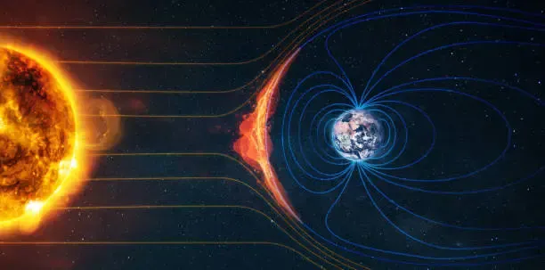 Tempesta geomagnetica di gennaio 2026: cause, effetti e previsioni per l’Europa e l’Italia