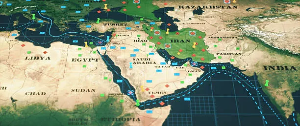 Tensioni in Medio Oriente, l'istruzione transnazionale sotto pressione: campus a rischio e programmi cancellati