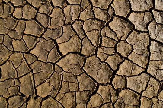 Terra arida al 40% entro il 2100, in Italia già al 28% del territorio