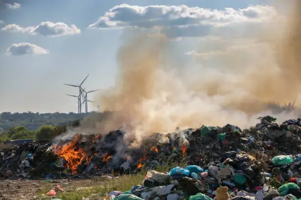 Terra dei Fuochi, condanna della CEDU: uno spartiacque per l’Italia. Ora serve una vera svolta ambientale