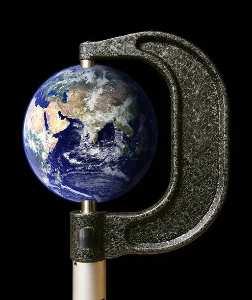 Earth Telescope: Innovazione e Previsione Sismica, la Nuova Era della Geologia