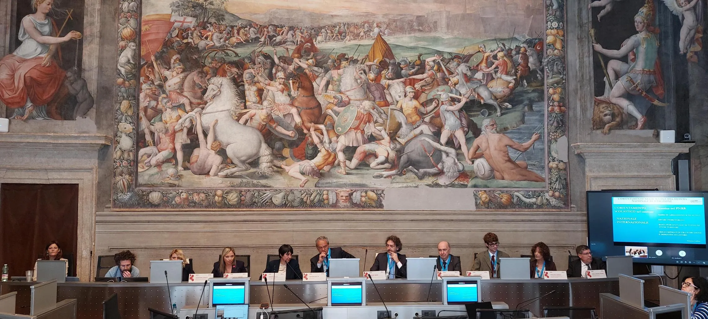 Test universitari 2025: crollano le competenze in italiano, l'allarme lanciato dal CISIA nella giornata Orientarsi al Futuro