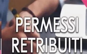 Permessi Retribuiti nella Scuola: Tutti i Diritti dei Supplenti e Numero di Giorni Concessi secondo il CCNL 2019/2021