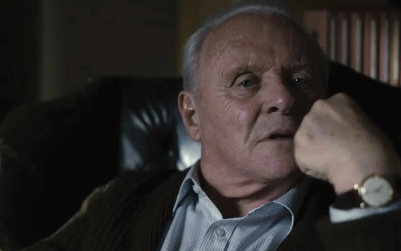 “Il Padre”: Insegnare l’Empatia attraverso il Cinema e il Racconto dell’Alzheimer