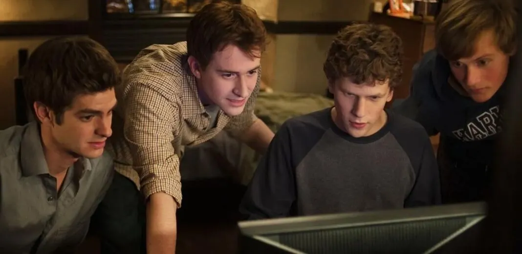 The Social Reckoning: il nuovo film di Aaron Sorkin su Facebook arriva nel 2026