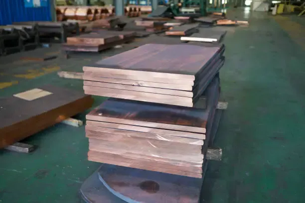 Thermal Grizzly truffata: ordina rame dalla Cina, ma riceve piastre d'acciaio rivestito. Persi 40.000 euro